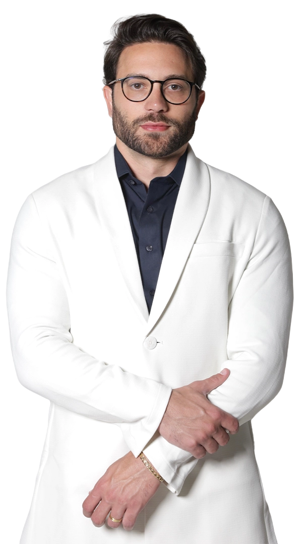 Dr. Adalho Fregona Neto — IF Prime Alphaville