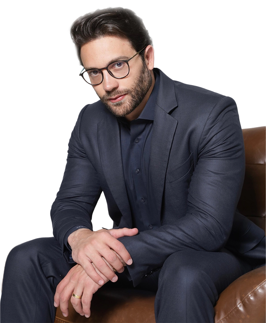 Dr. Adalho Fregona Neto